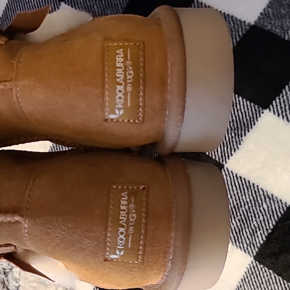 Kookaburra by UGG Boots - Picture 4 of 6